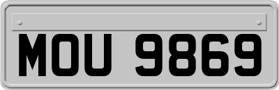 MOU9869