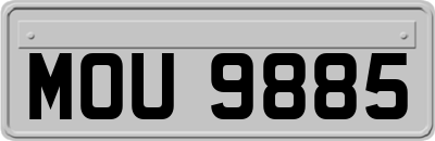 MOU9885