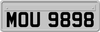 MOU9898