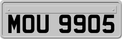 MOU9905