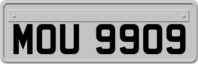 MOU9909