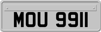 MOU9911