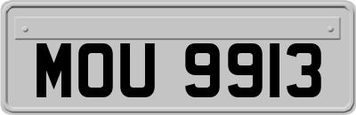 MOU9913