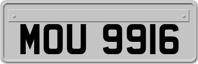 MOU9916
