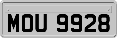 MOU9928