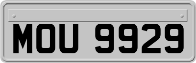 MOU9929