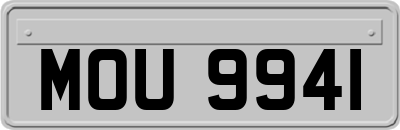 MOU9941