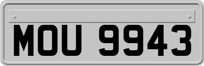 MOU9943