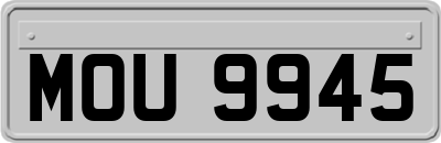 MOU9945