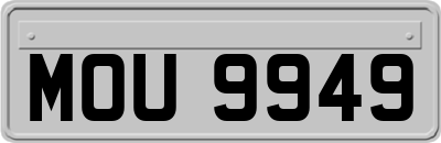 MOU9949