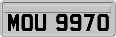 MOU9970