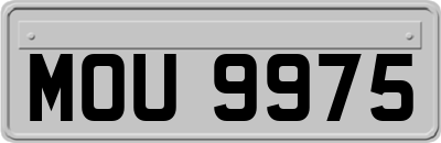 MOU9975