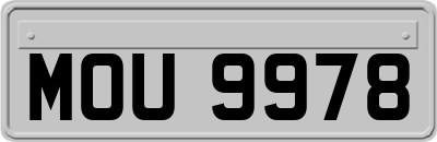 MOU9978
