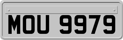 MOU9979