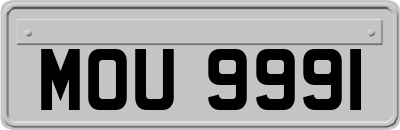 MOU9991