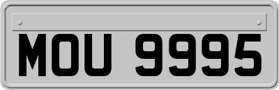 MOU9995