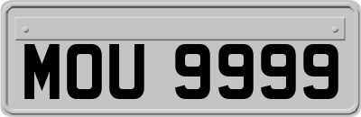 MOU9999
