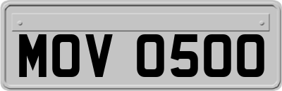 MOV0500