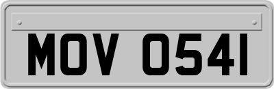 MOV0541