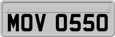 MOV0550