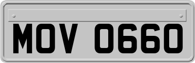 MOV0660
