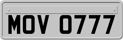 MOV0777