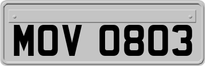 MOV0803