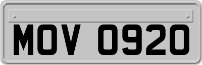 MOV0920