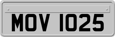 MOV1025