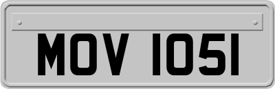 MOV1051
