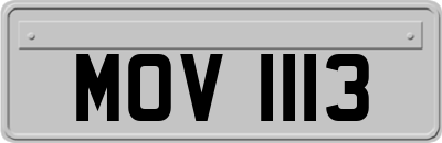 MOV1113
