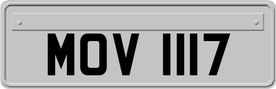 MOV1117