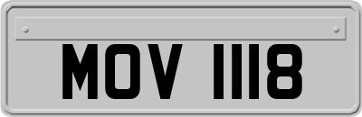 MOV1118
