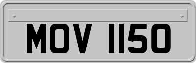 MOV1150