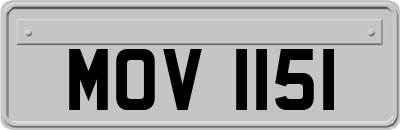 MOV1151