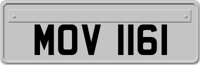 MOV1161