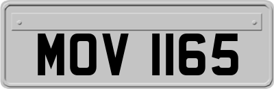 MOV1165