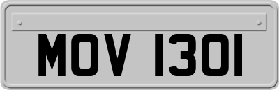MOV1301