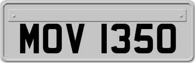 MOV1350