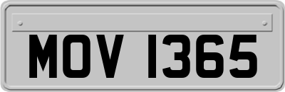 MOV1365