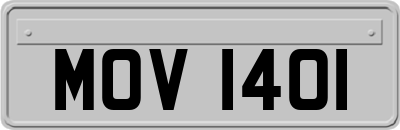 MOV1401