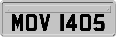 MOV1405