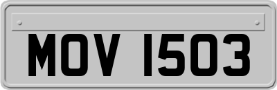 MOV1503
