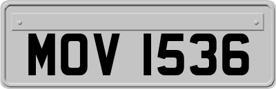 MOV1536