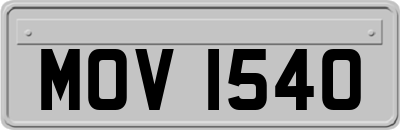 MOV1540