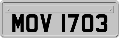 MOV1703