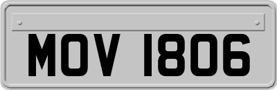 MOV1806