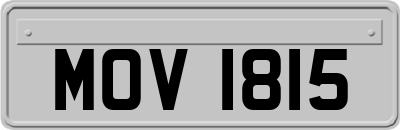 MOV1815