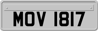 MOV1817