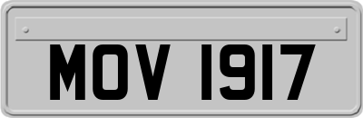 MOV1917